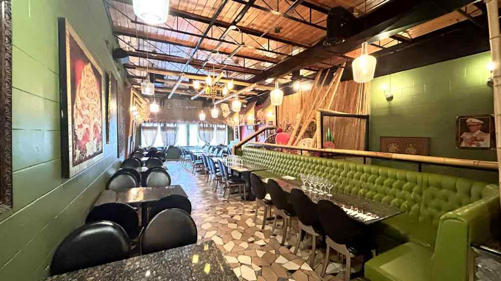 MLS® A2238435 - 123 Food Street SW in Downtown Commercial Core Calgary, Commercial