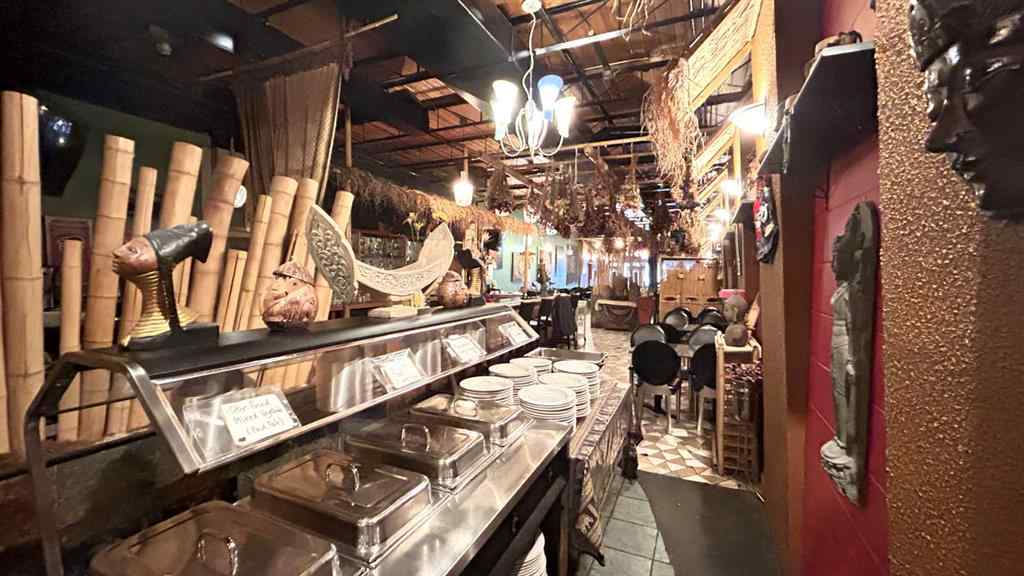 MLS® A2238435 - 123 Food Street SW in Downtown Commercial Core Calgary, Commercial