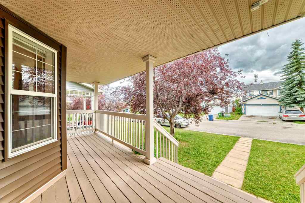 MLS® A2238440 - 159 Country Hills Way NW in Country Hills Calgary, Residential