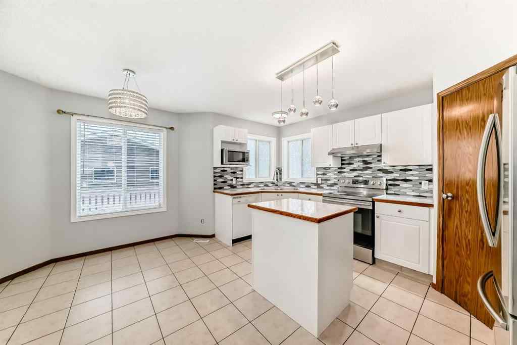 MLS® A2238440 - 159 Country Hills Way NW in Country Hills Calgary, Residential