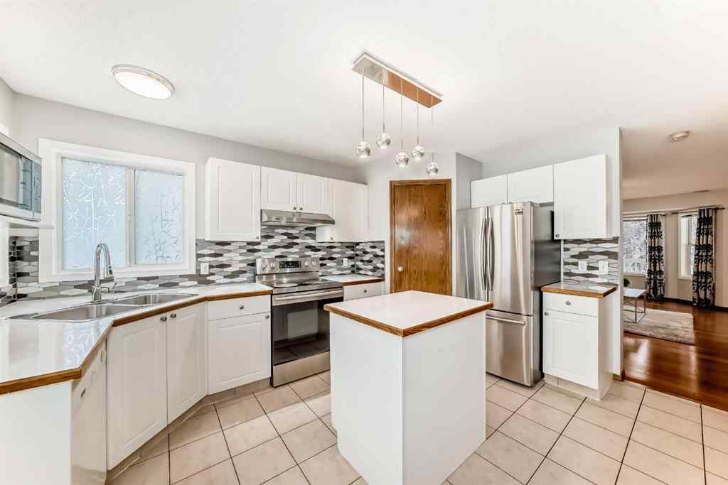 MLS® A2238440 - 159 Country Hills Way NW in Country Hills Calgary, Residential