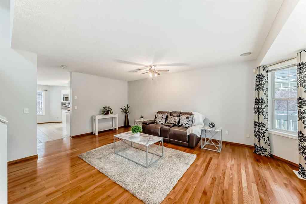 MLS® A2238440 - 159 Country Hills Way NW in Country Hills Calgary, Residential
