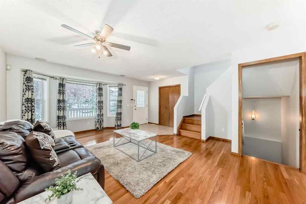 MLS® A2238440 - 159 Country Hills Way NW in Country Hills Calgary, Residential