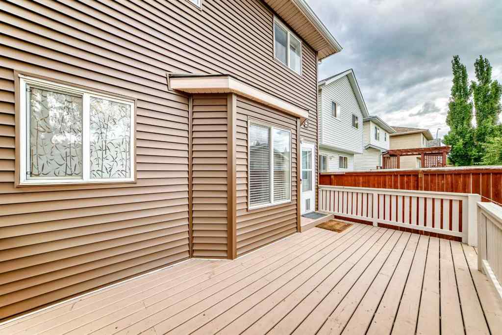 MLS® A2238440 - 159 Country Hills Way NW in Country Hills Calgary, Residential