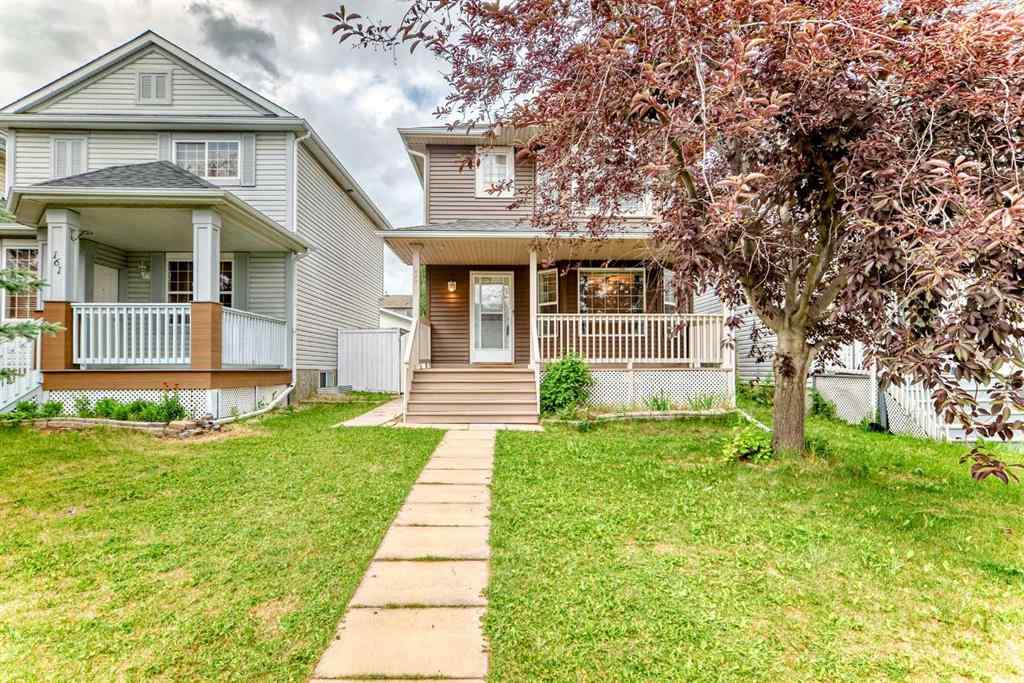 MLS® A2238440 - 159 Country Hills Way NW in Country Hills Calgary, Residential