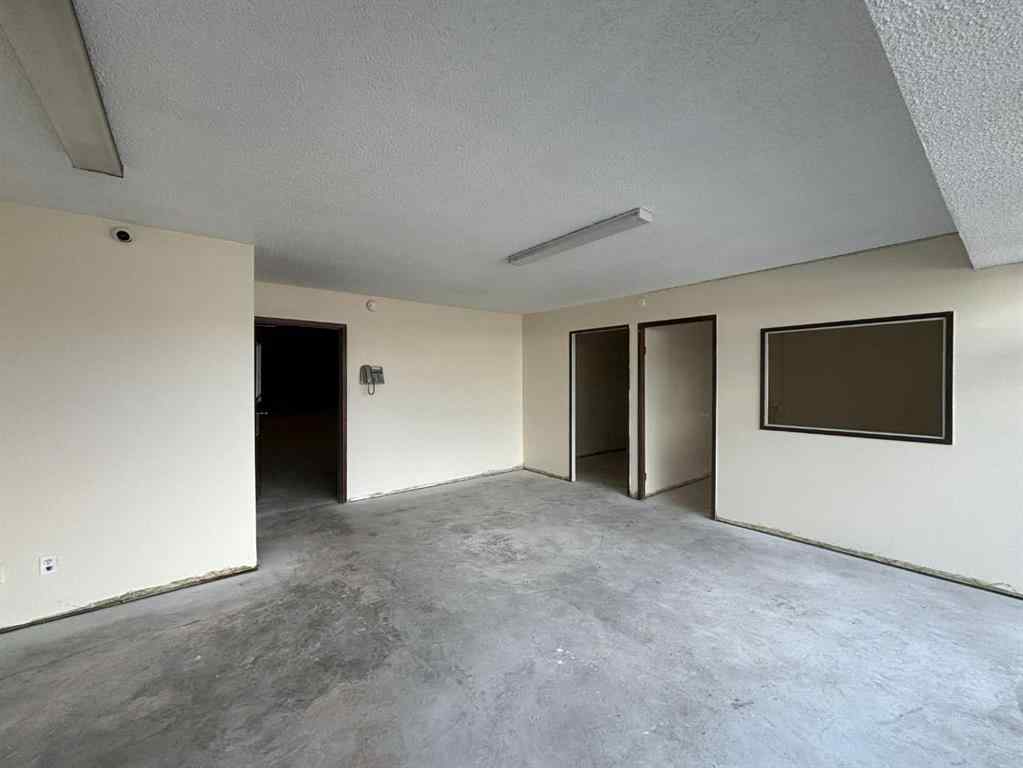 MLS® A2238442 - Unit #16 666 Goddard Avenue NE in Skyline West Calgary, Commercial
