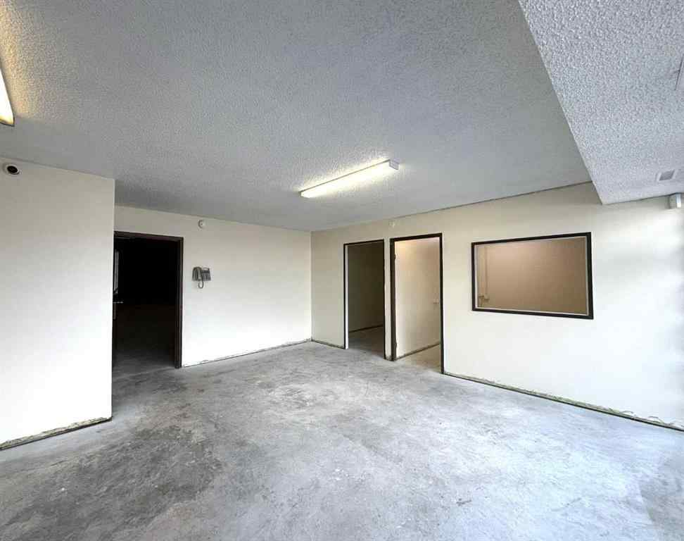 MLS® A2238442 - Unit #16 666 Goddard Avenue NE in Skyline West Calgary, Commercial