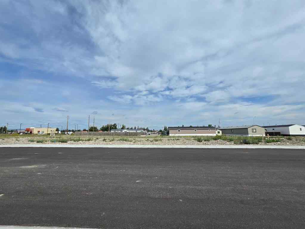 MLS® A2238445 - 801 Willow Lane  in NONE Fort Macleod, Land