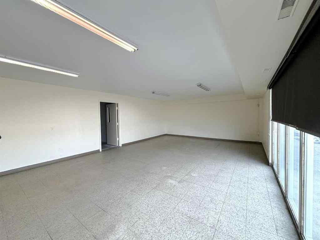MLS® A2238446 - Unit #26 666 Goddard Avenue NE in Skyline West Calgary, Commercial