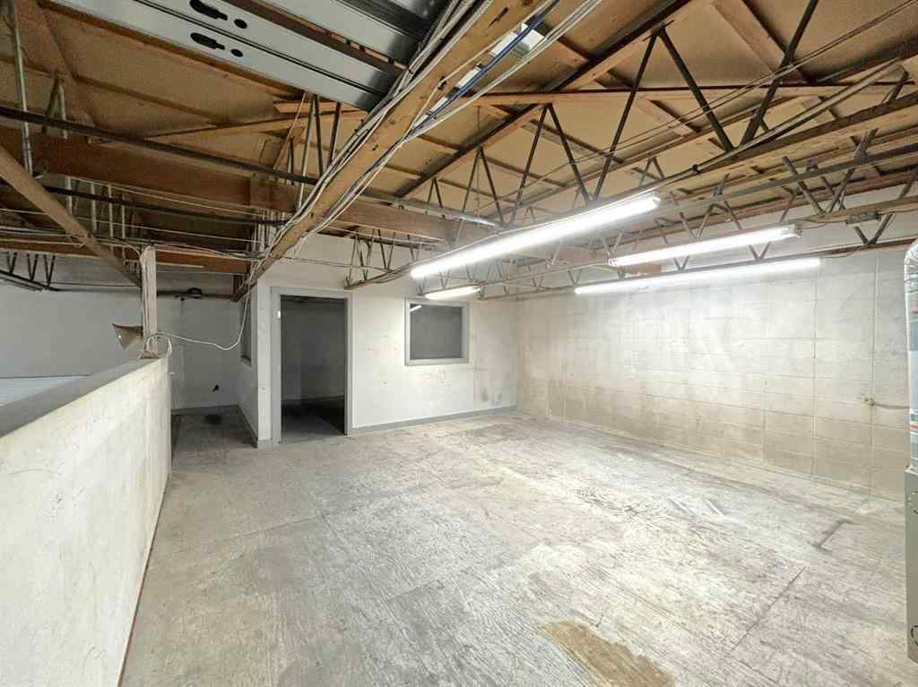 MLS® A2238446 - Unit #26 666 Goddard Avenue NE in Skyline West Calgary, Commercial