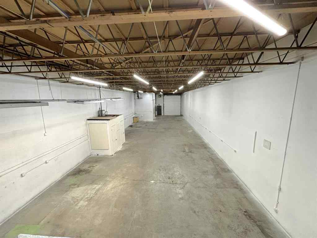 MLS® A2238446 - Unit #26 666 Goddard Avenue NE in Skyline West Calgary, Commercial