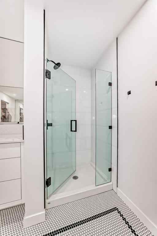 MLS® A2238449 - Unit #413 8445 Broadcast Avenue SW in West Springs Calgary, Residential