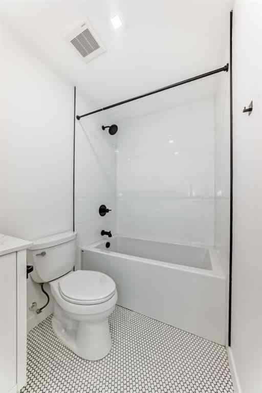 MLS® A2238449 - Unit #413 8445 Broadcast Avenue SW in West Springs Calgary, Residential
