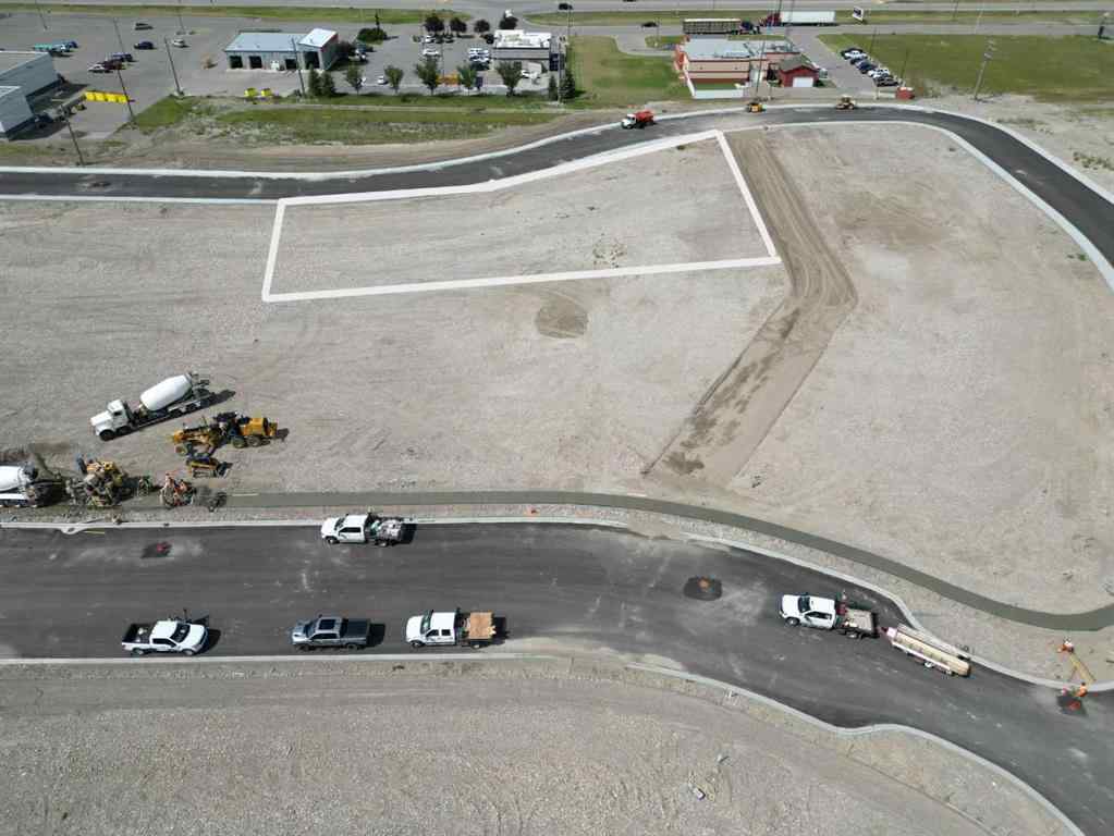 MLS® A2238457 - 1836 Willow Lane  in NONE Fort Macleod, Land