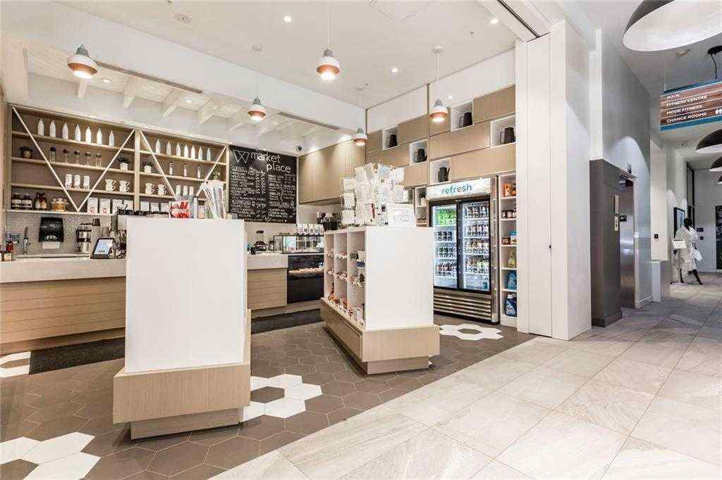 MLS® A2238470 - Unit #112 24 Mahogany Path SE in Mahogany Calgary, Residential