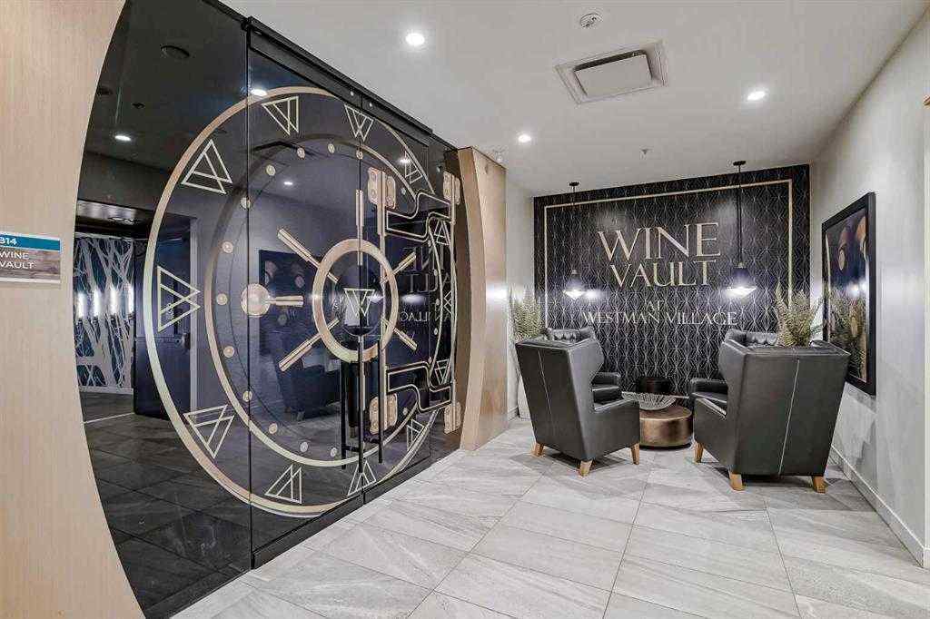 MLS® A2238470 - Unit #112 24 Mahogany Path SE in Mahogany Calgary, Residential