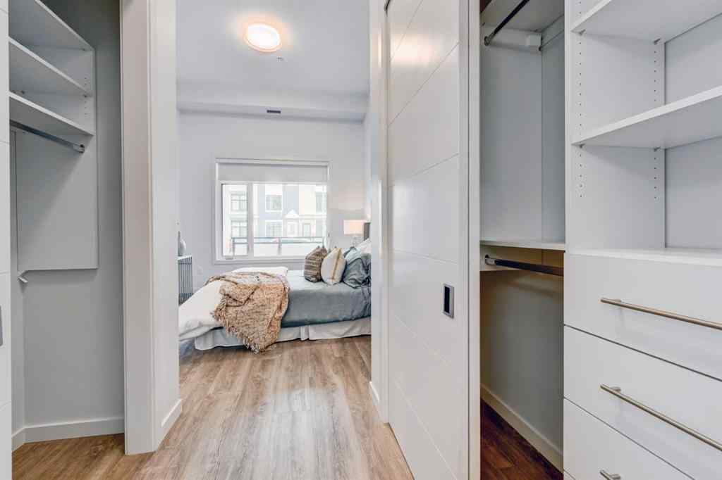 MLS® A2238470 - Unit #112 24 Mahogany Path SE in Mahogany Calgary, Residential