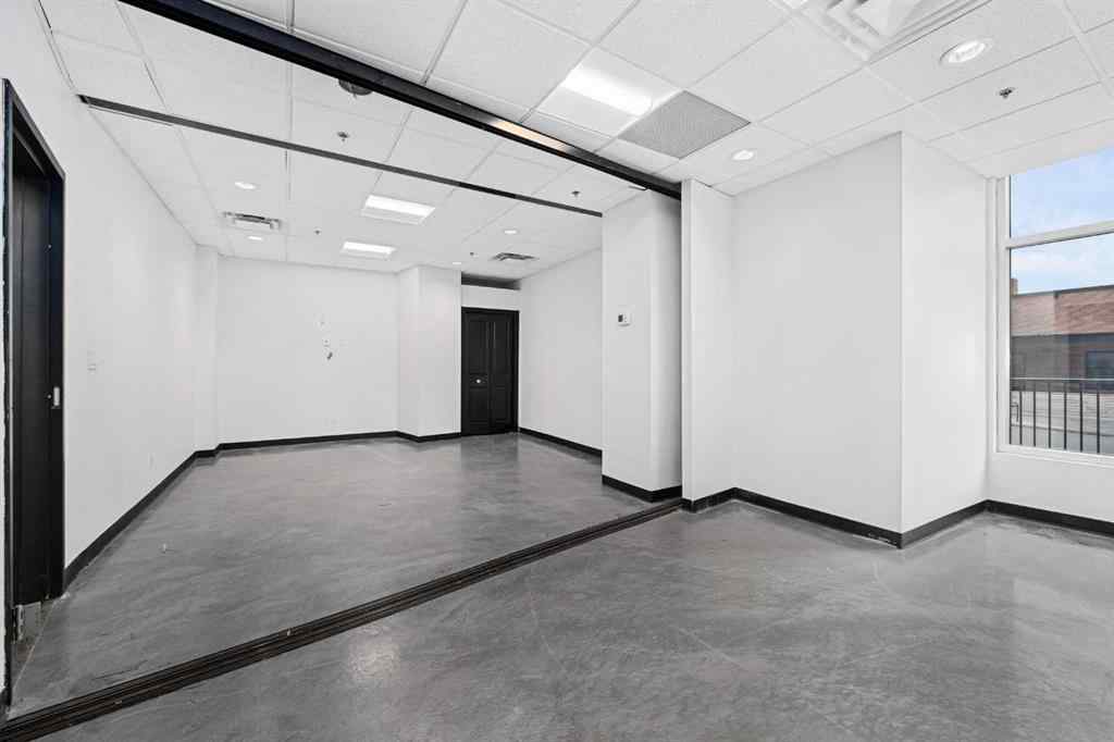 MLS® A2238471 - 346 4 Avenue SE in Downtown East Village Calgary, Commercial