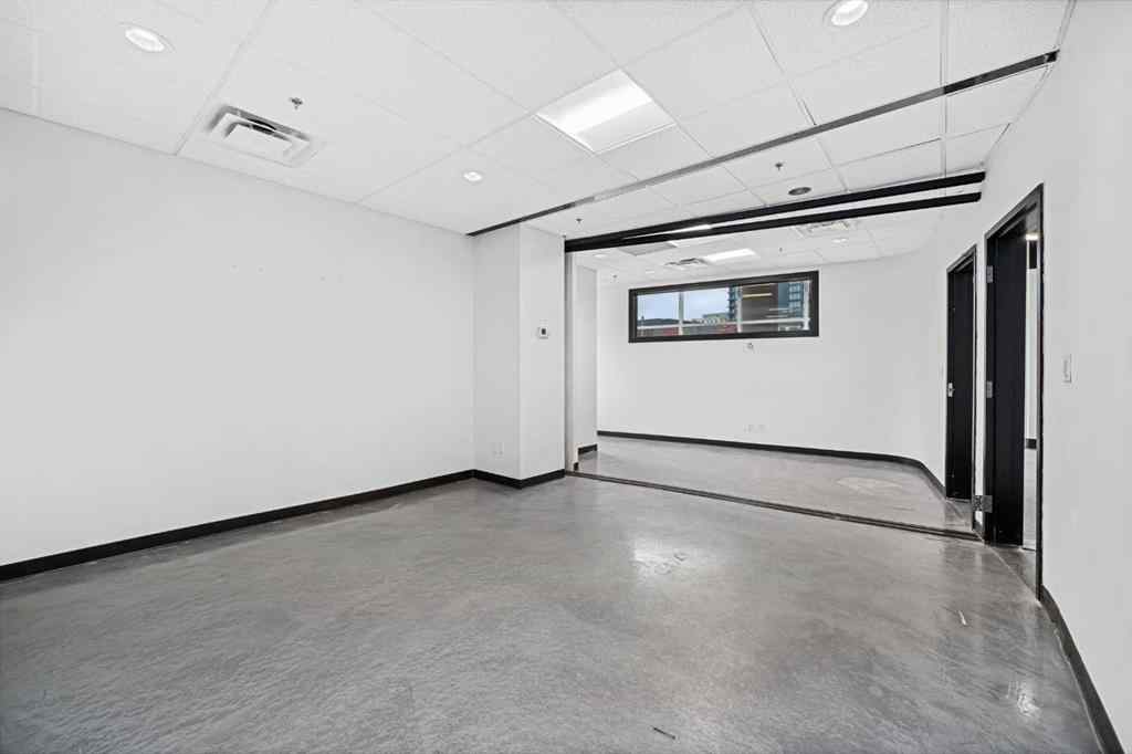 MLS® A2238471 - 346 4 Avenue SE in Downtown East Village Calgary, Commercial