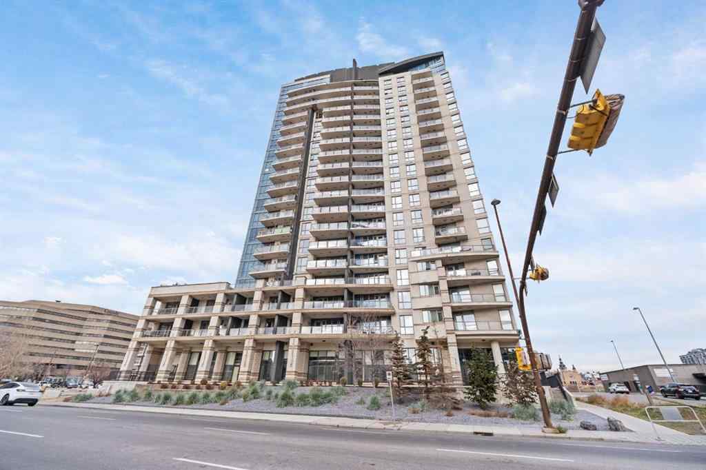 MLS® A2238471 - 346 4 Avenue SE in Downtown East Village Calgary, Commercial