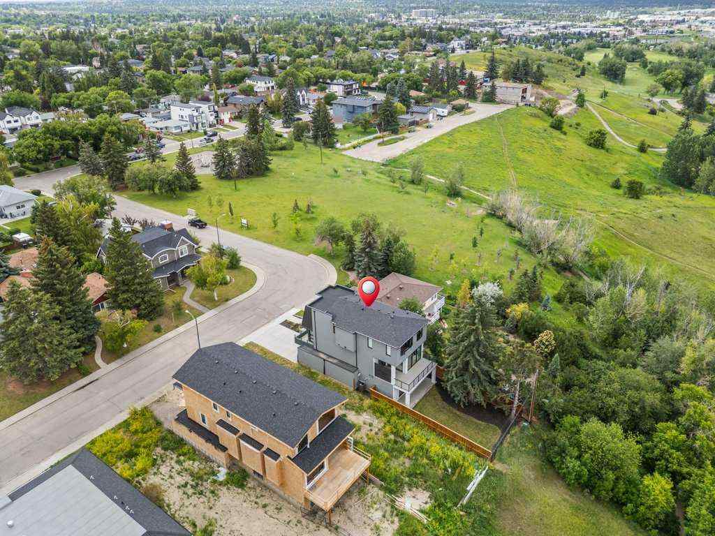 MLS® A2238475 - 2226 8 Street NE in Winston Heights/Mountview Calgary, Residential