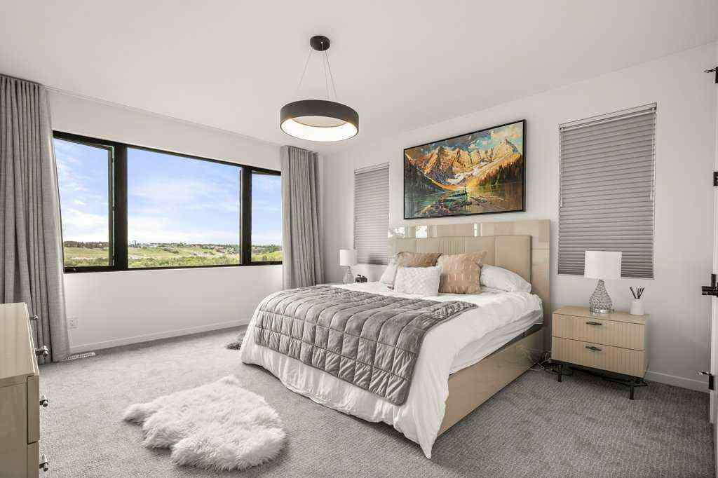 MLS® A2238475 - 2226 8 Street NE in Winston Heights/Mountview Calgary, Residential