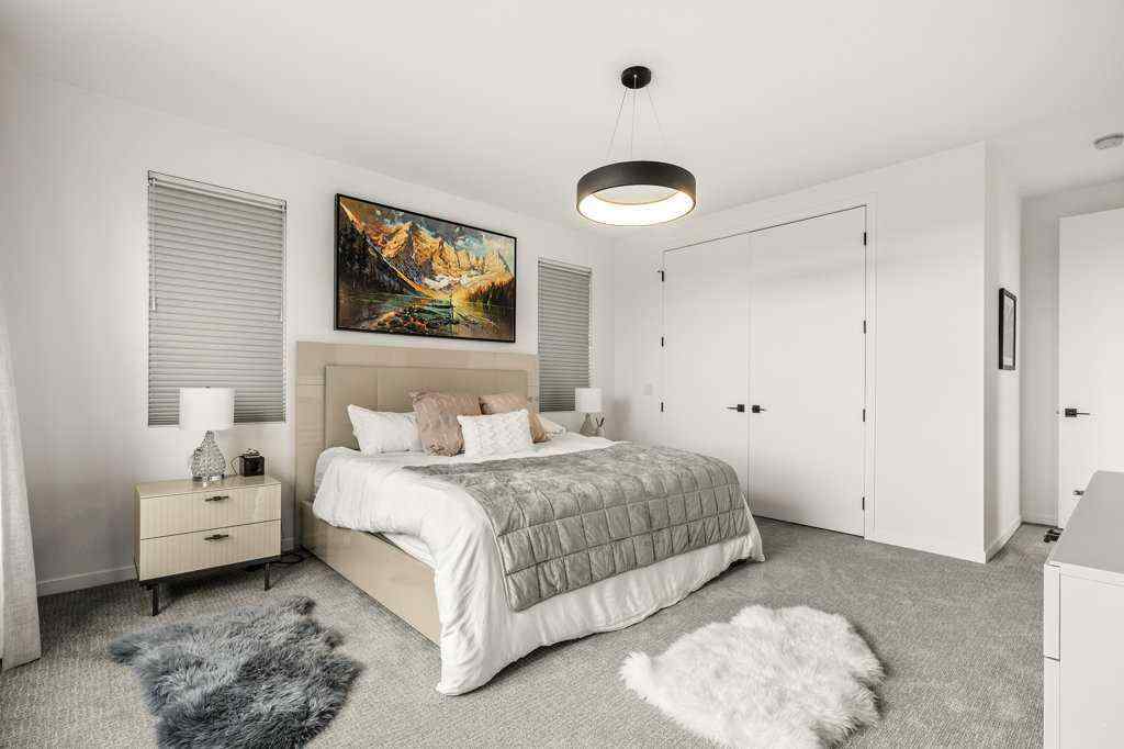 MLS® A2238475 - 2226 8 Street NE in Winston Heights/Mountview Calgary, Residential