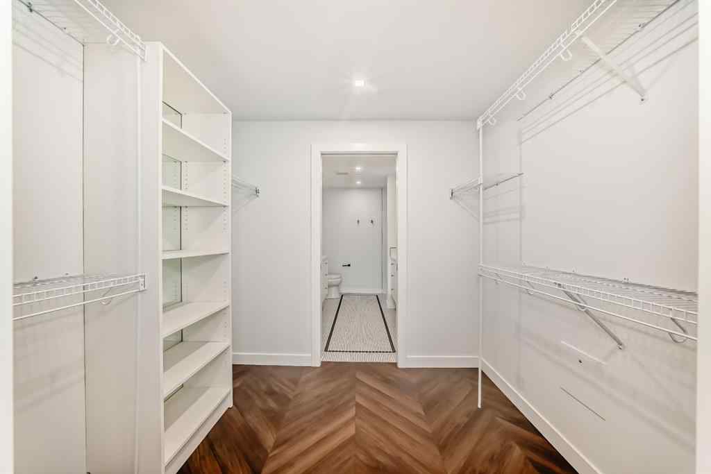 MLS® A2238482 - Unit #410 8505 Broadcast Avenue SW in West Springs Calgary, Residential