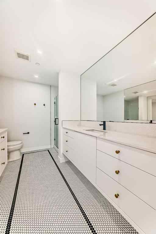 MLS® A2238482 - Unit #410 8505 Broadcast Avenue SW in West Springs Calgary, Residential