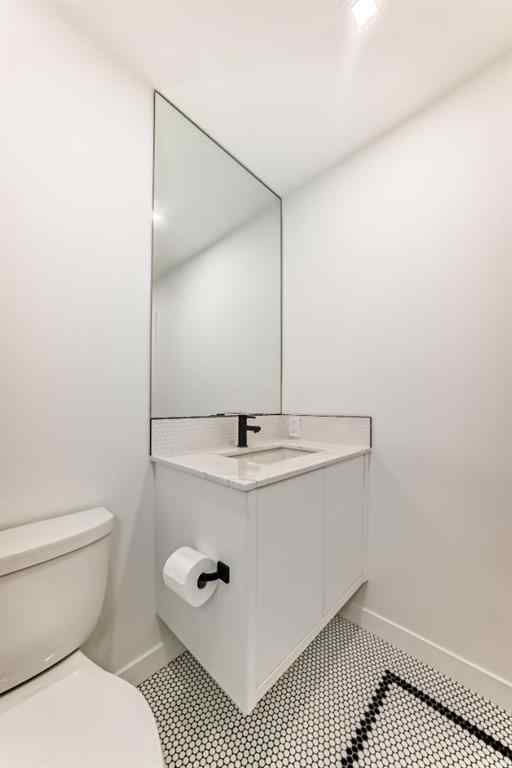 MLS® A2238482 - Unit #410 8505 Broadcast Avenue SW in West Springs Calgary, Residential
