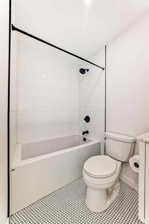 MLS® A2238482 - Unit #410 8505 Broadcast Avenue SW in West Springs Calgary, Residential