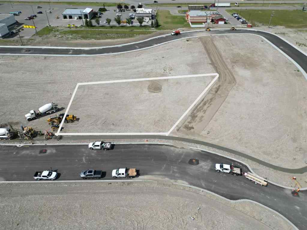 MLS® A2238485 - 1837 9 Avenue  in NONE Fort Macleod, Land