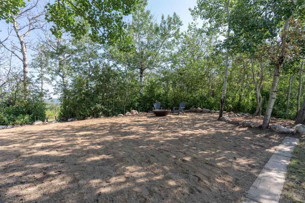 MLS® A2238487 - 22 Marina Place  in Rochon Sands Heights Rural Stettler No. 6, County of, Land