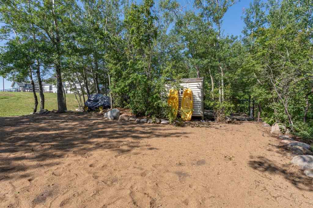 MLS® A2238487 - 22 Marina Place  in Rochon Sands Heights Rural Stettler No. 6, County of, Land