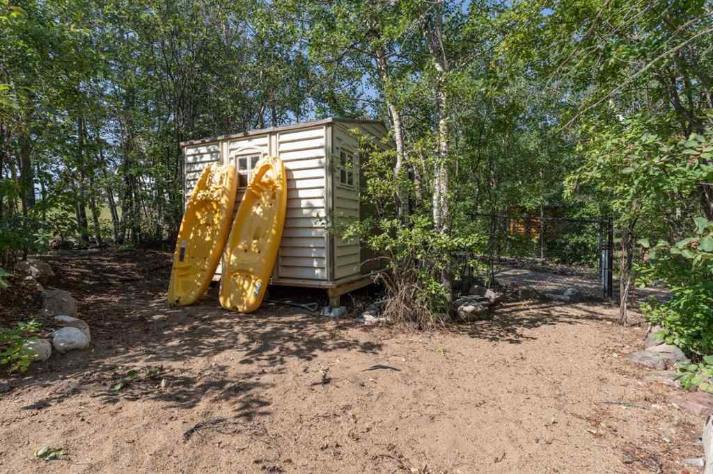 MLS® A2238487 - 22 Marina Place  in Rochon Sands Heights Rural Stettler No. 6, County of, Land