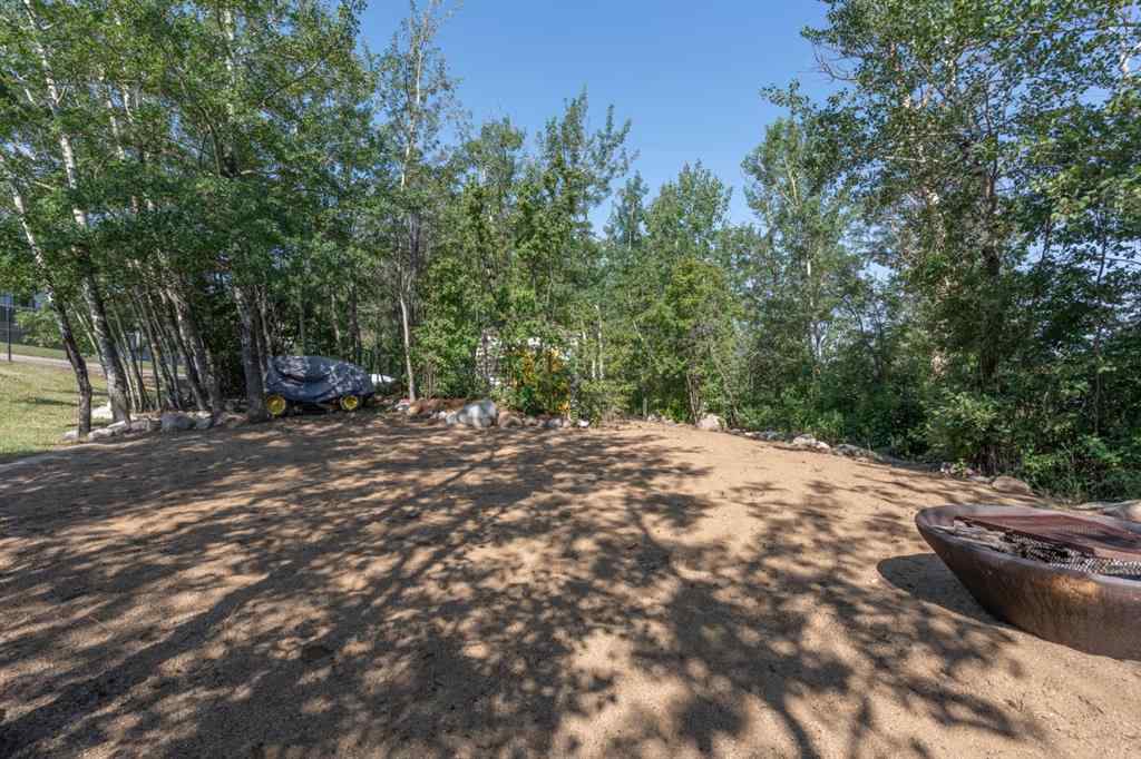 MLS® A2238487 - 22 Marina Place  in Rochon Sands Heights Rural Stettler No. 6, County of, Land