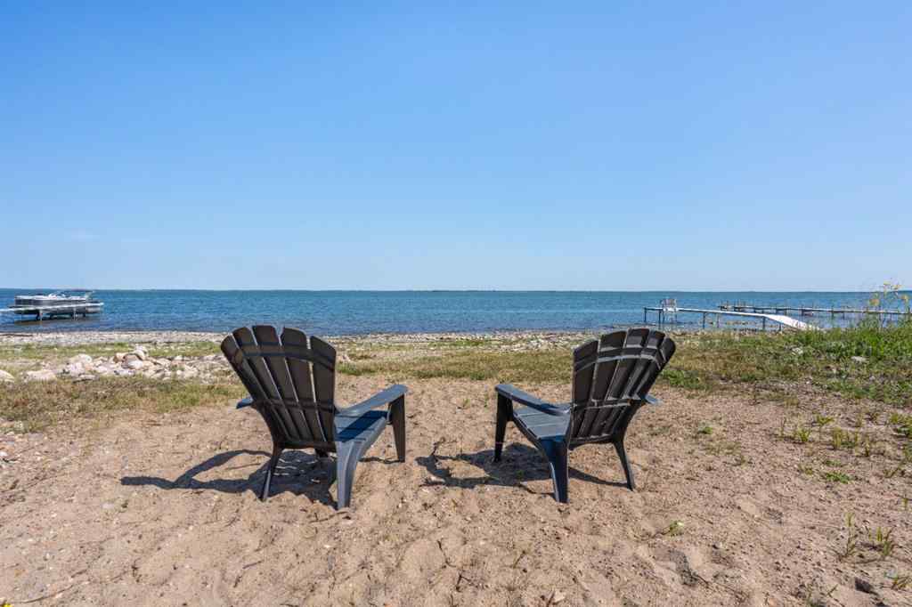 MLS® A2238487 - 22 Marina Place  in Rochon Sands Heights Rural Stettler No. 6, County of, Land