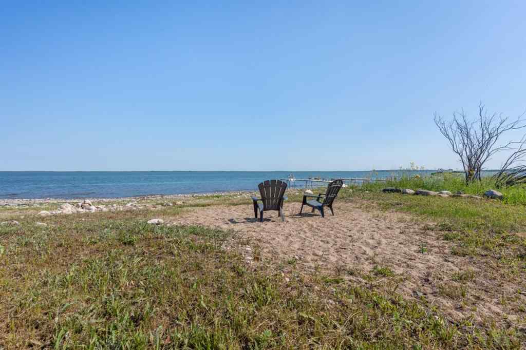 MLS® A2238487 - 22 Marina Place  in Rochon Sands Heights Rural Stettler No. 6, County of, Land