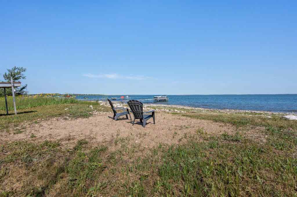 MLS® A2238487 - 22 Marina Place  in Rochon Sands Heights Rural Stettler No. 6, County of, Land