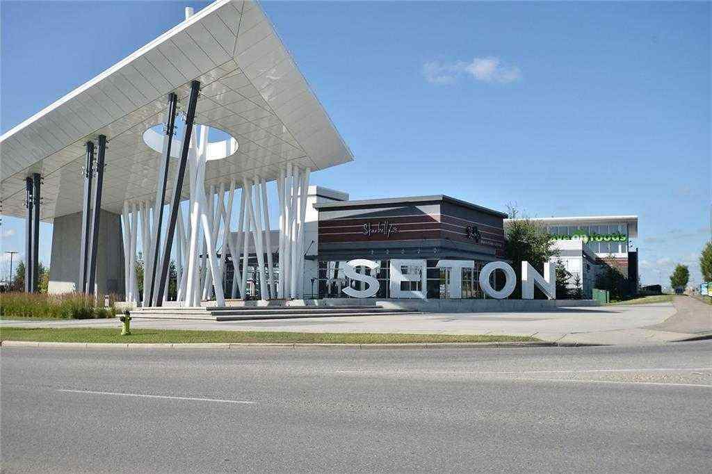 MLS® A2238488 - Unit #216 19621 40 Street SE in Seton Calgary, Residential