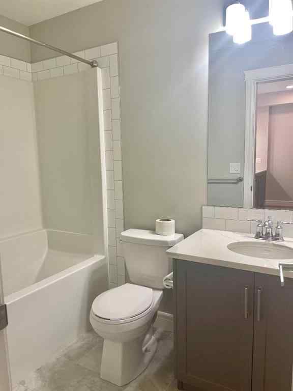 MLS® A2238488 - Unit #216 19621 40 Street SE in Seton Calgary, Residential