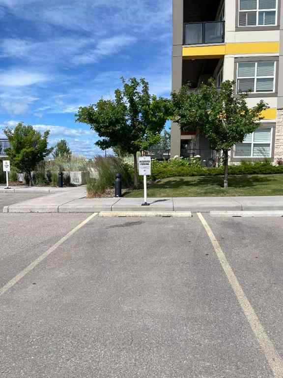 MLS® A2238488 - Unit #216 19621 40 Street SE in Seton Calgary, Residential