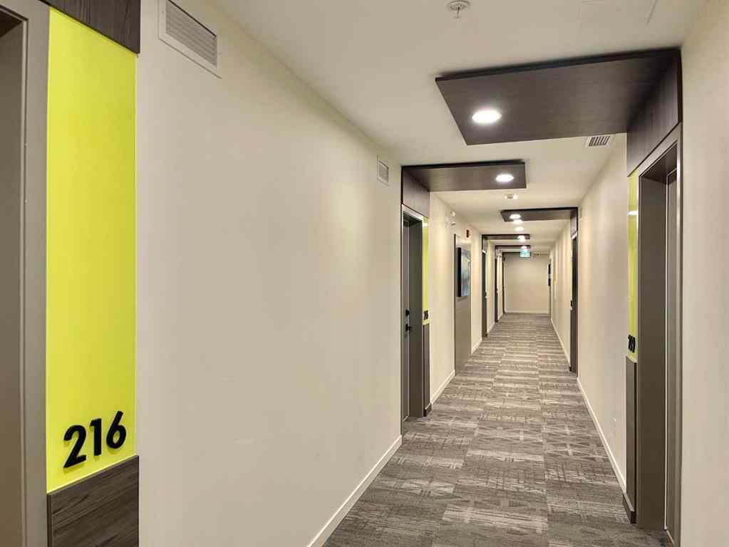 MLS® A2238488 - Unit #216 19621 40 Street SE in Seton Calgary, Residential