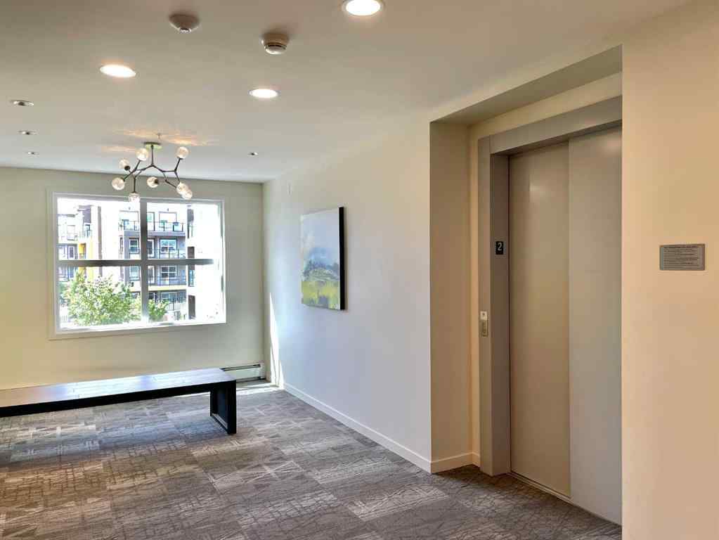 MLS® A2238488 - Unit #216 19621 40 Street SE in Seton Calgary, Residential