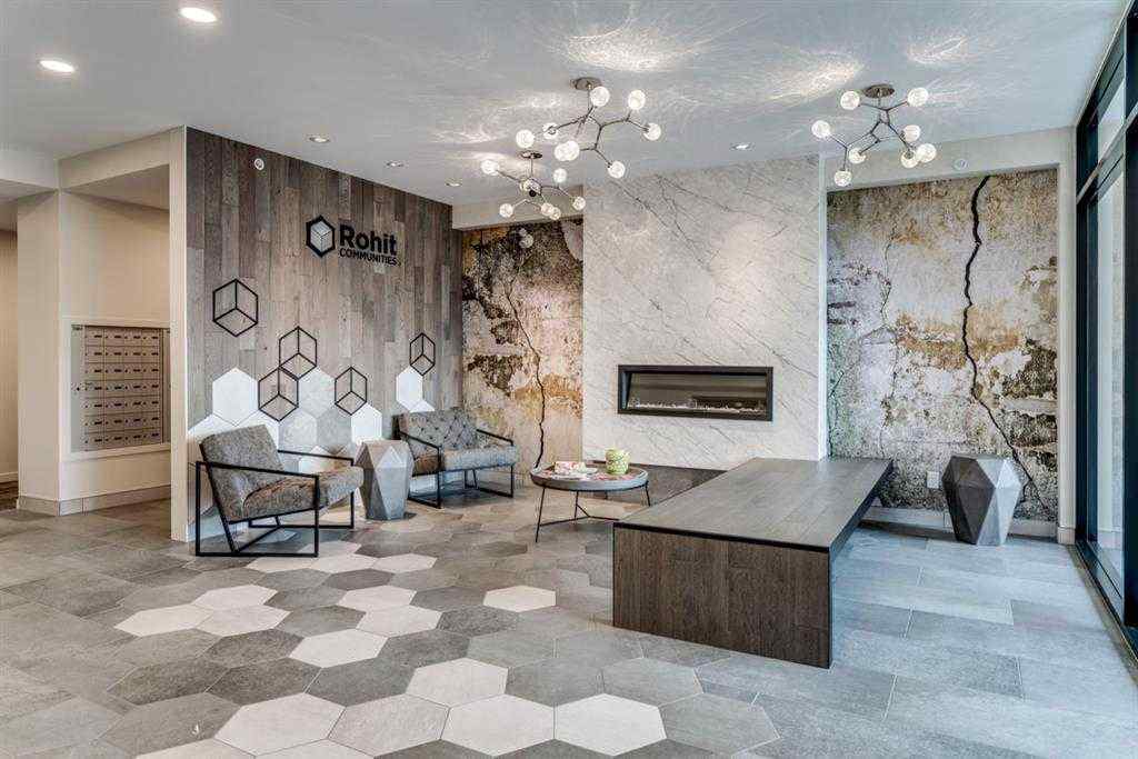 MLS® A2238488 - Unit #216 19621 40 Street SE in Seton Calgary, Residential