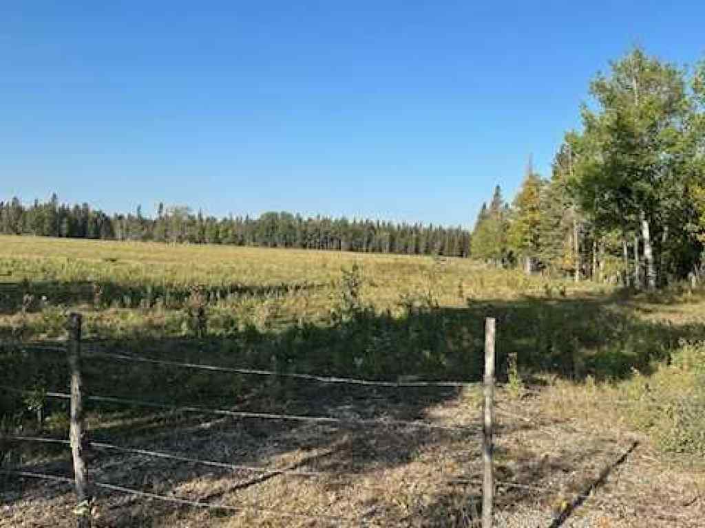 MLS® A2238490 - SE 3-33-5 W5   in NONE Rural Mountain View County, Land