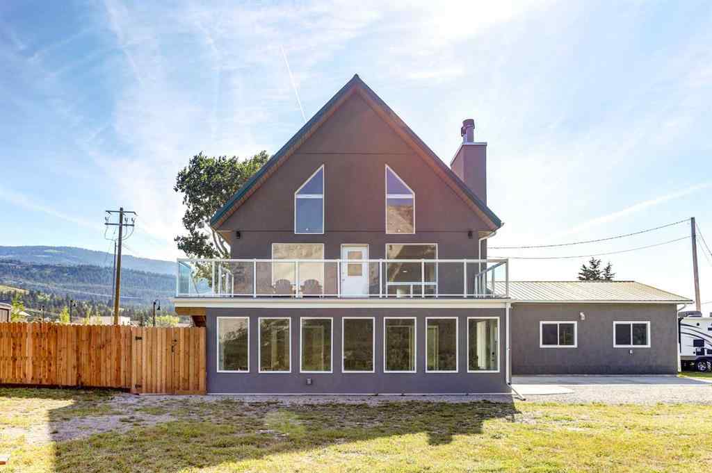 MLS® A2238491 - 2102 214 Street  in NONE Bellevue, Residential