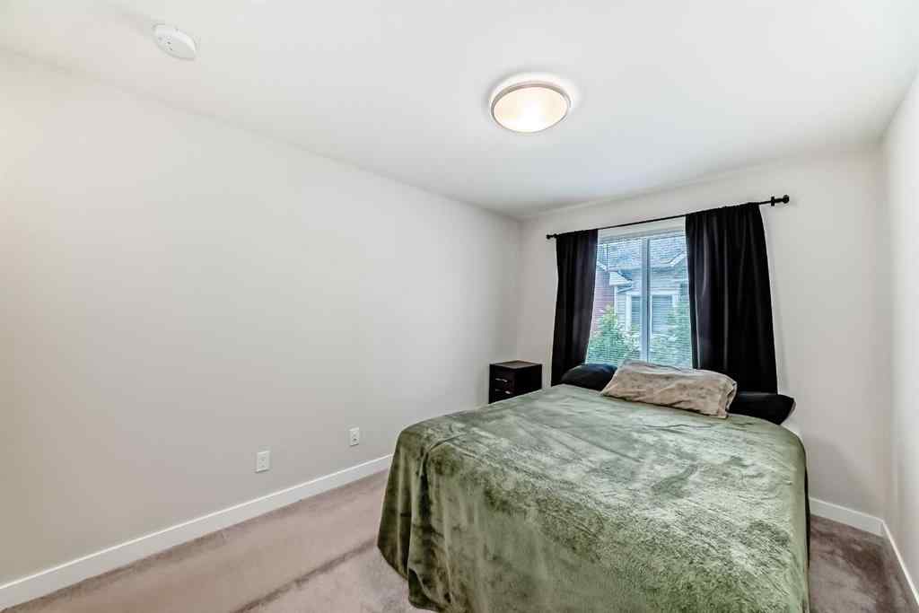 MLS® A2238495 - 549 Canals Crossing SW in Canals Airdrie, Residential