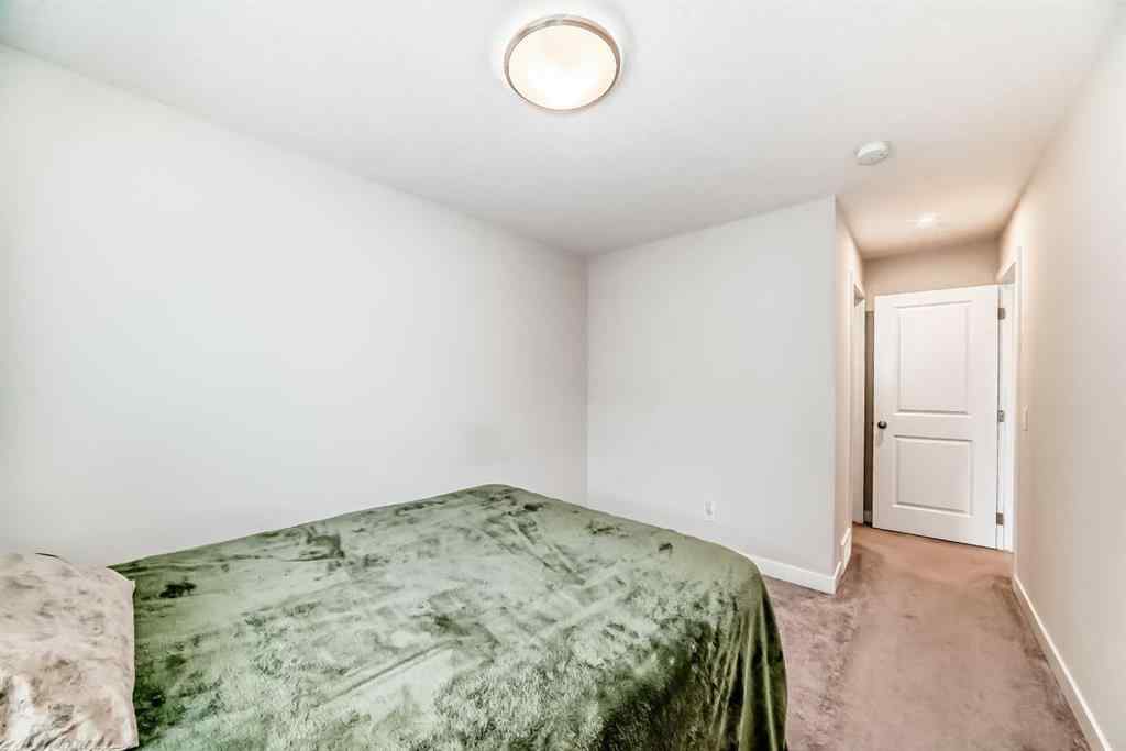 MLS® A2238495 - 549 Canals Crossing SW in Canals Airdrie, Residential