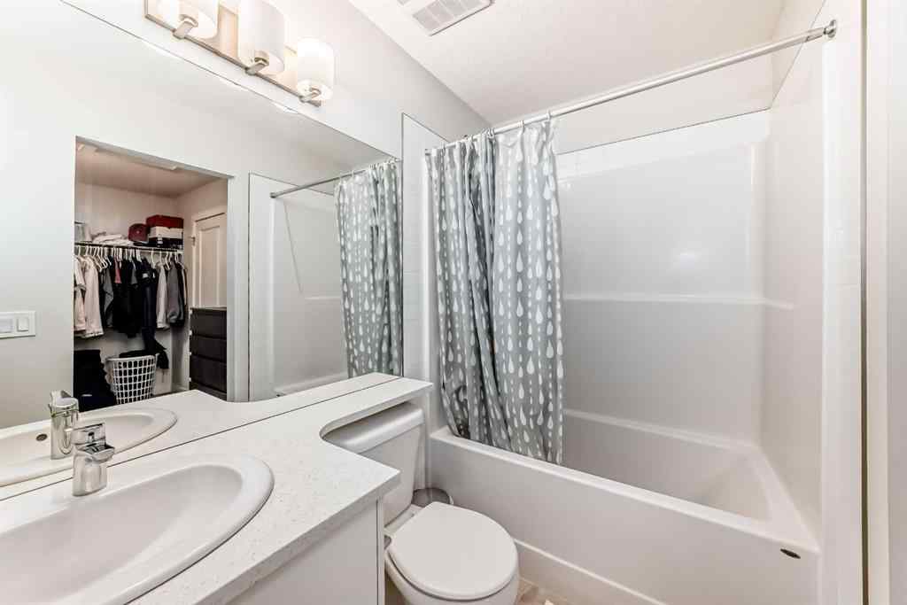 MLS® A2238495 - 549 Canals Crossing SW in Canals Airdrie, Residential